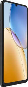 Смартфон ZTE Blade A56 4/128GB Black
