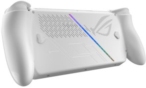 Ігрова приставка ASUS ROG Xbox Ally 512GB White (90NV00G1-M001P0)