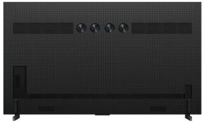 Телевізор MiniLED TCL 85X11K (Google TV, Wi-Fi, 3840x2160)