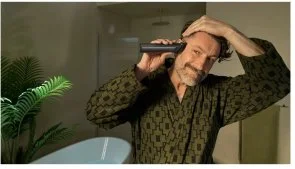 Фото: Тример Philips All-in-One Trimmer 9000 Series 19in1 (MG9556/15) № 11 | KTC