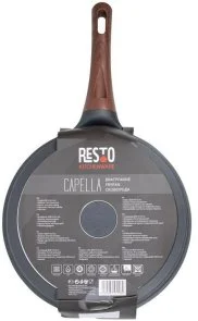 Фото: Сковорода Resto CAPELLA 28cm (93511) № 8 | KTC