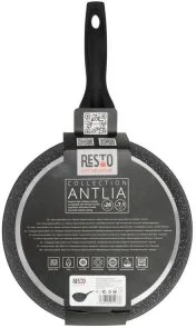 Фото: Сковорода Resto ANTLIA 26cm (93063) № 9 | KTC
