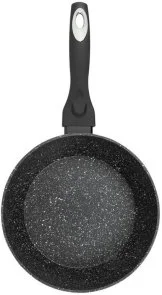 Фото: Сковорода Resto ANTLIA 24cm (93062) № 5 | KTC