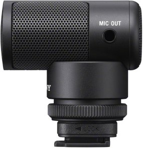 Мікрофон Sony ECM-G1Z