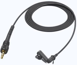 Мікрофон Sony ECM-L1