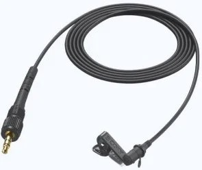 Фото: Мікрофон Sony ECM-L1 (ECML1.CE7) № 4 | KTC