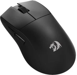 Фото: Миша Redragon M916-PRO-4K K1NG Black (72211) № 4 | KTC