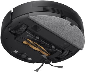 Робот-пилосос Dreame Bot D20 Pro Plus Black (RLD43SD-BL)