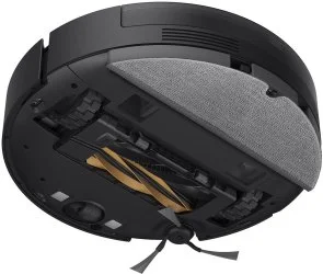 Фото: Робот-пилосос Dreame Bot D20 Pro Plus Black (RLD43SD-BL) № 11 | KTC