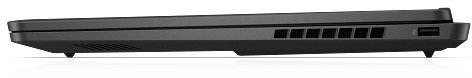 Ноутбук HP Omen Slim 16-an0004ua BW7N4EA Black
