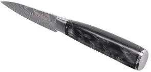 Фото: Ніж кухонний універсальний Resto ERIDANUS 9cm Black (95335) № 4 | KTC