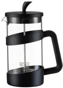 Фото: Френч-прес Resto KEID 1000ml Clear (90509) № 2 | KTC