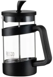 Фото: Френч-прес Resto KEID 600ml Clear (90508) № 3 | KTC