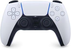Ігрова приставка Sony PlayStation 5 Slim Digital Edition 825GB (1000049750)