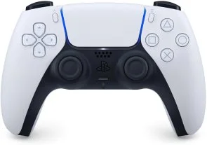 Фото: Ігрова приставка Sony PlayStation 5 Slim Digital Edition 825GB (1000049750) № 4 | KTC