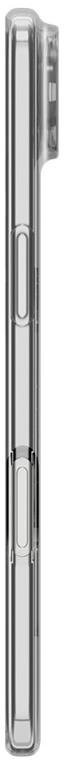 Чохол Spigen for Apple iPhone Air - Liquid Crystal MagFit Clear White (ACS10395)