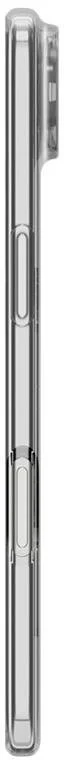 Фото: Чохол Spigen for Apple iPhone Air - Liquid Crystal MagFit Clear White (ACS10395) № 4 | KTC