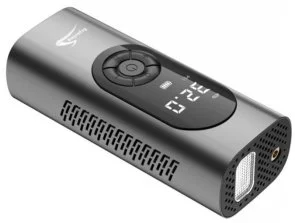 Фото: Автомобільний компресор Aspiring Storm 2 Power Bank (ST2000USB) № 4 | KTC