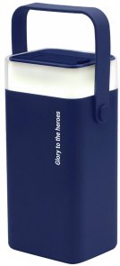 Батарея універсальна Aspiring Vigor 30 30000mAh 65W Blue (VG65PD)