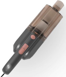 Автомобільний пилосос Aspiring Dust 3 Cord (DT.7000)