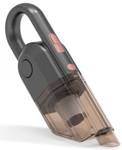 Автомобільний пилосос Aspiring Dust 5 Brushless 16000 Pa Wireless and Cord (DU.5005)