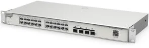 Фото: Комутатор Ruijie RG-NBS5100-24GT4SFP № 3 | KTC