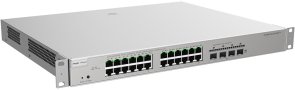 Комутатор Ruijie RG-NBS5100-24GT4SFP-P