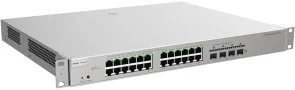 Фото: Комутатор Ruijie RG-NBS5100-24GT4SFP-P № 2 | KTC