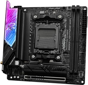 Материнська плата AsRock B850I LIGHTNING WIFI