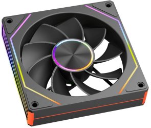 Кулер PCCooler FG120R ARGB BK