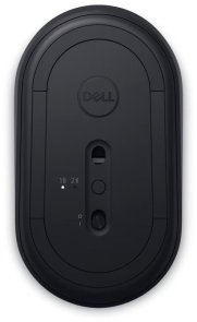 Миша Dell Pro MS355 Silent Wireless Black (570-BBJH)