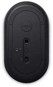 Фото: Миша Dell Pro MS355 Silent Wireless Black (570-BBJH) № 4 | KTC