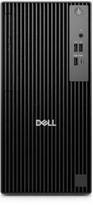 Фото: Персональний комп'ютер Dell Pro Tower (BTO010_QCT1250) - Intel Core i5 i5-14500 / 16 ГБ DDR5 / PCI-E SSD 512 ГБ / Intel / Intel UHD Graphics 770, UMA / Intel Q670 / 180 Вт № 2 | KTC