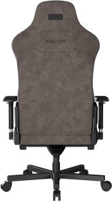 Крісло Hator Arc 3 Velour XL Milk Shake (HTC3442XL)