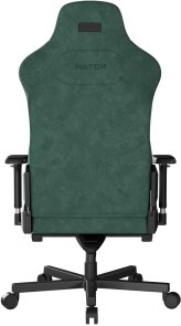 Крісло Hator Arc 3 Velour XL Emerald (HTC3448XL)