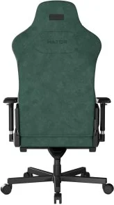 Фото: Крісло Hator Arc 3 Velour XL Emerald (HTC3448XL) № 4 | KTC