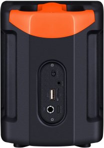 Акустика для вечірок Defender Funky Black (65053)
