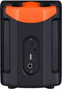 Фото: Акустика для вечірок Defender Funky Black (65053) № 7 | KTC