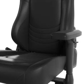 Фото: Крісло Hator Darkside 3 Pro Size L Black (HTC3200L) № 7 | KTC