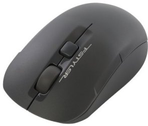 Комплект клавіатура+миша A4tech FG3300 Air2 Wireless Grey (FG3300 Air2 Grey)