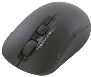 Фото: Комплект клавіатура+миша A4tech FG3300 Air2 Wireless Grey (FG3300 Air2 Grey) № 6 | KTC