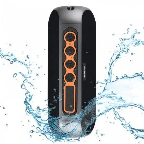 Фото: Портативна колонка Aspiring Blast 3 TWS 20W Radio Black (BL3005R) № 6 | KTC