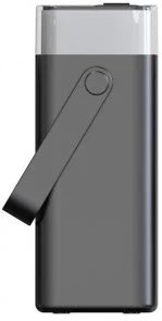 Фото: Батарея універсальна Aspiring Vigor 40 PD65W 40000 mAh 65W Black (PPVG.V04) № 5 | KTC