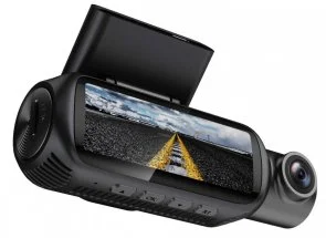 Фото: Відеореєстратор Aspiring Griffon 2 Wi-Fi 4K 3 channels (GR2-4k2010) № 6 | KTC