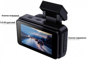 Відеореєстратор Aspiring Expert 10 CPL Wifi 4k (EX104KW1)