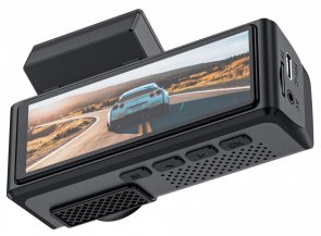 Відеореєстратор Aspiring Alibi 10 QHD2.5K Dual Wi-Fi (AL10QHD25DW)