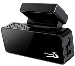 Відеореєстратор Aspiring Alibi 11 QHD 2K Dual Wi-Fi (AL-CD1001)
