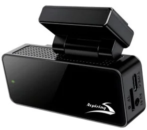 Фото: Відеореєстратор Aspiring Alibi 11 QHD 2K Dual Wi-Fi (AL-CD1001) № 7 | KTC
