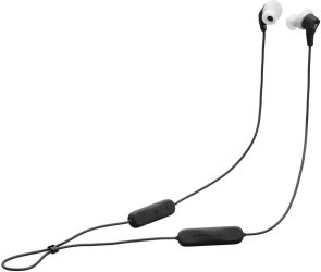 Гарнітура вакуумна JBL Endurance Run 3 Wireless, Black