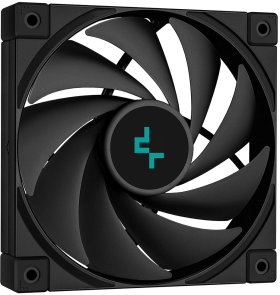 Кулер для процесора Deepcool AK500S Digital SE Black (R-AK500S-BKADMN-GJD)